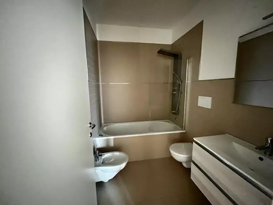 Immagine 12 di Appartamento in affitto  in Strada Valle di S. Lorenzo a Arcugnano