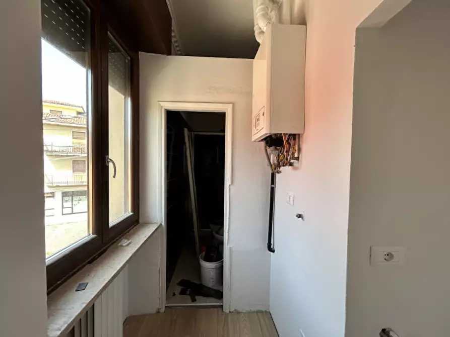 Immagine 5 di Appartamento in vendita  in Via sei Novembre a Sant'ambrogio Di Valpolicella