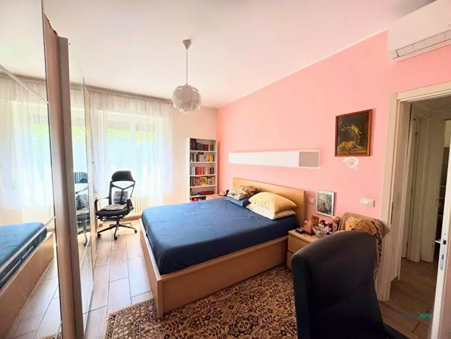 Immagine 7 di Appartamento in affitto  in Via Mecenate, 32 a Milano