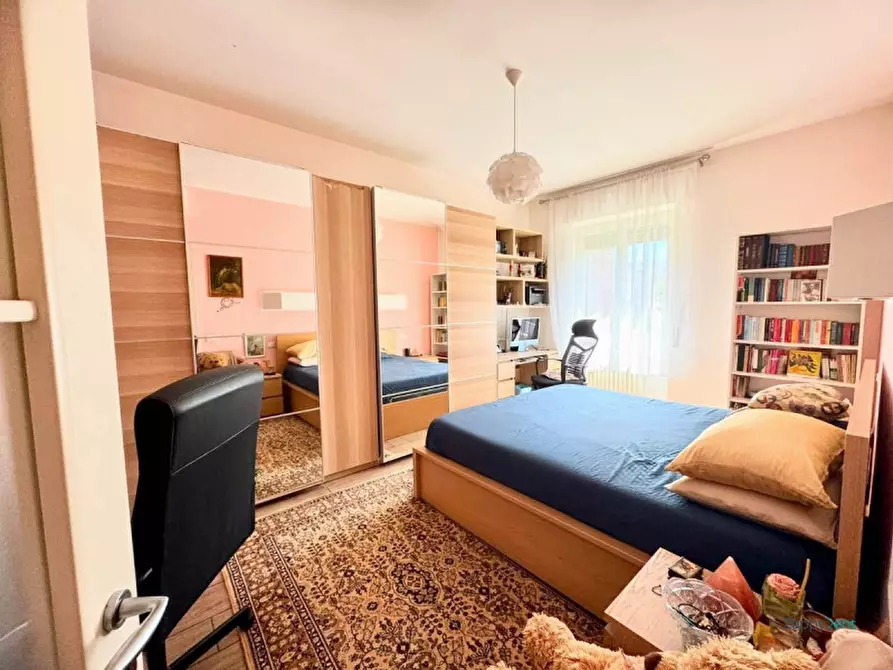 Immagine 9 di Appartamento in affitto  in Via Mecenate, 32 a Milano