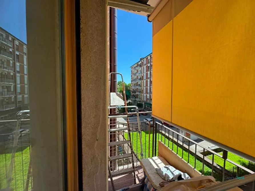 Immagine 10 di Appartamento in affitto  in Via Mecenate, 32 a Milano