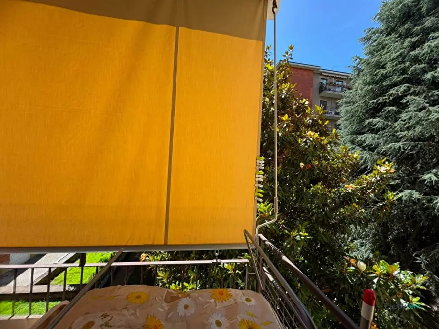Immagine 11 di Appartamento in affitto  in Via Mecenate, 32 a Milano
