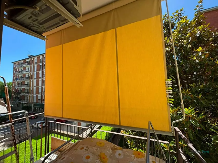 Immagine 12 di Appartamento in affitto  in Via Mecenate, 32 a Milano