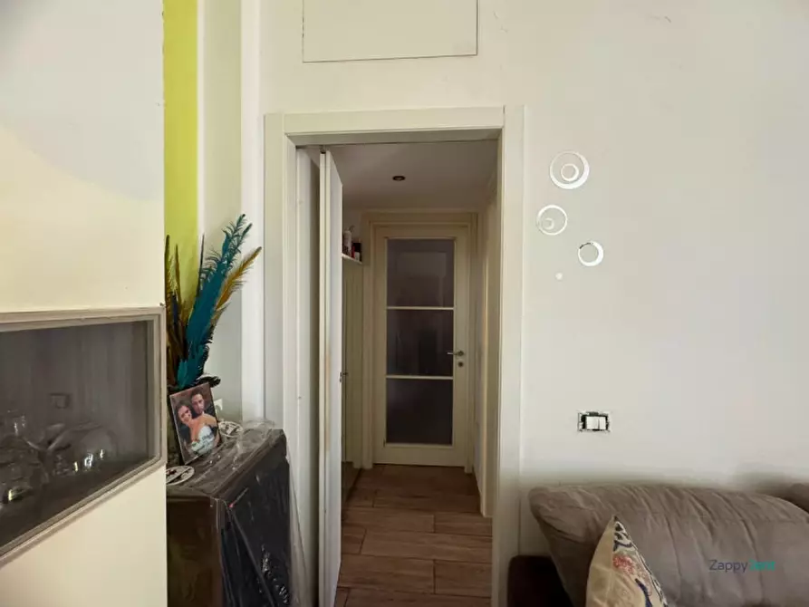 Immagine 13 di Appartamento in affitto  in Via Mecenate, 32 a Milano