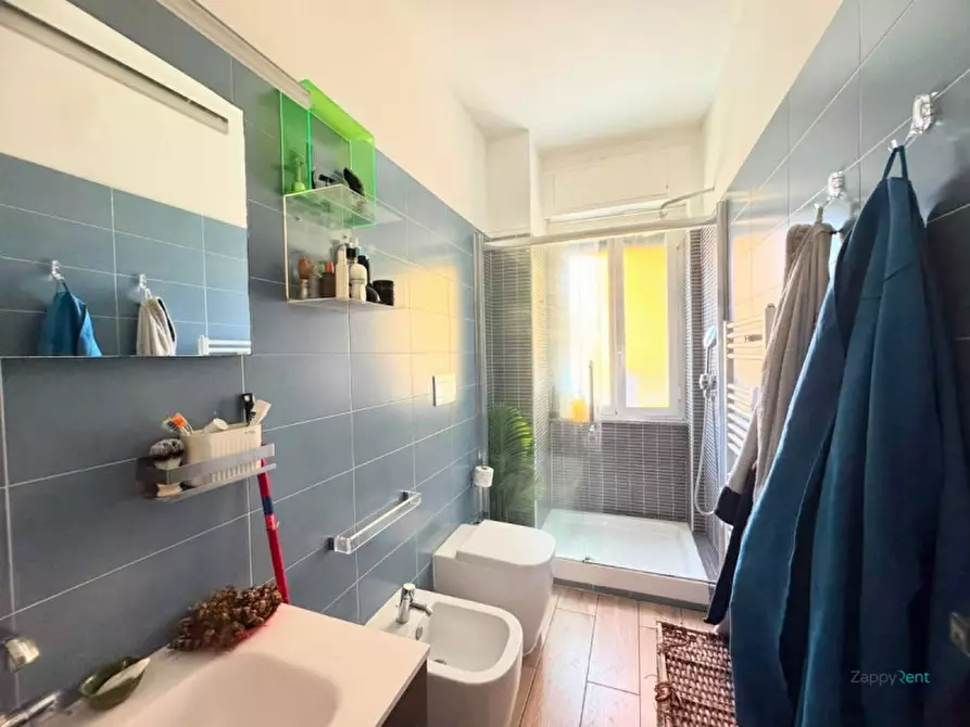 Immagine 20 di Appartamento in affitto  in Via Mecenate, 32 a Milano