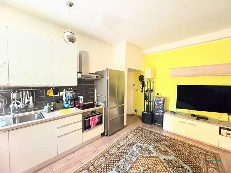 Immagine 21 di Appartamento in affitto  in Via Mecenate, 32 a Milano