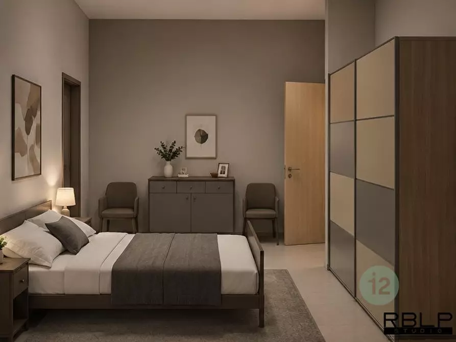 Immagine 3 di Appartamento in vendita  in VIA NICCOLO` MACHIAVELLI  15 a Carpi