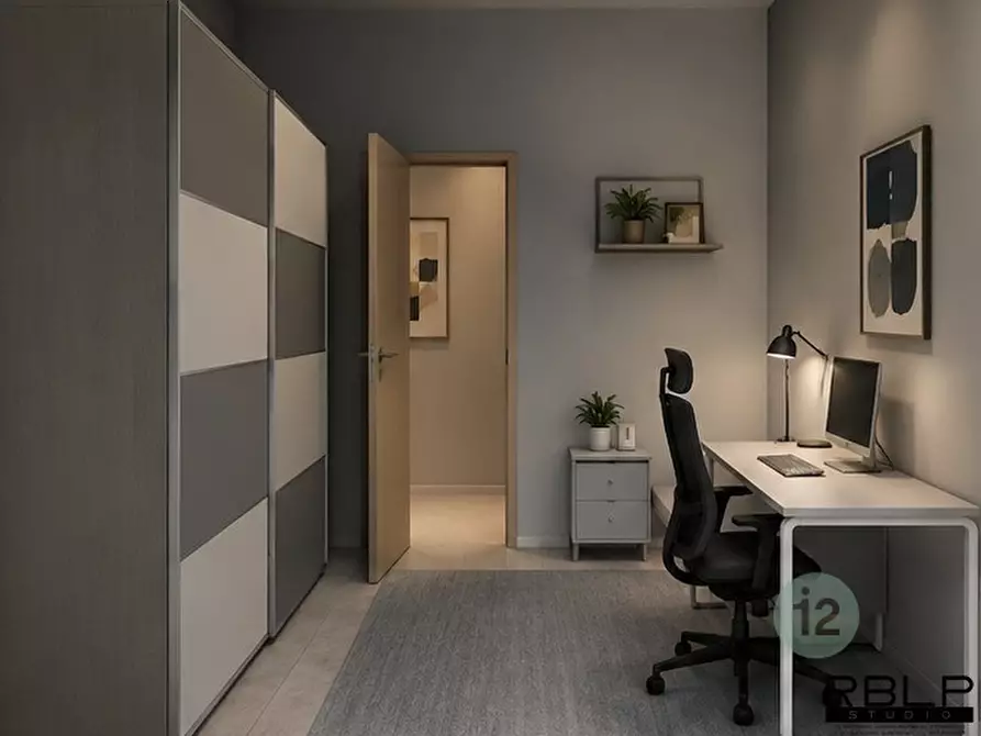 Immagine 4 di Appartamento in vendita  in VIA NICCOLO` MACHIAVELLI  15 a Carpi