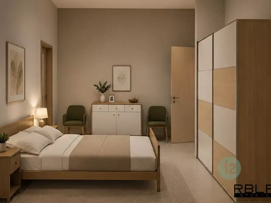 Immagine 5 di Appartamento in vendita  in VIA NICCOLO` MACHIAVELLI  15 a Carpi