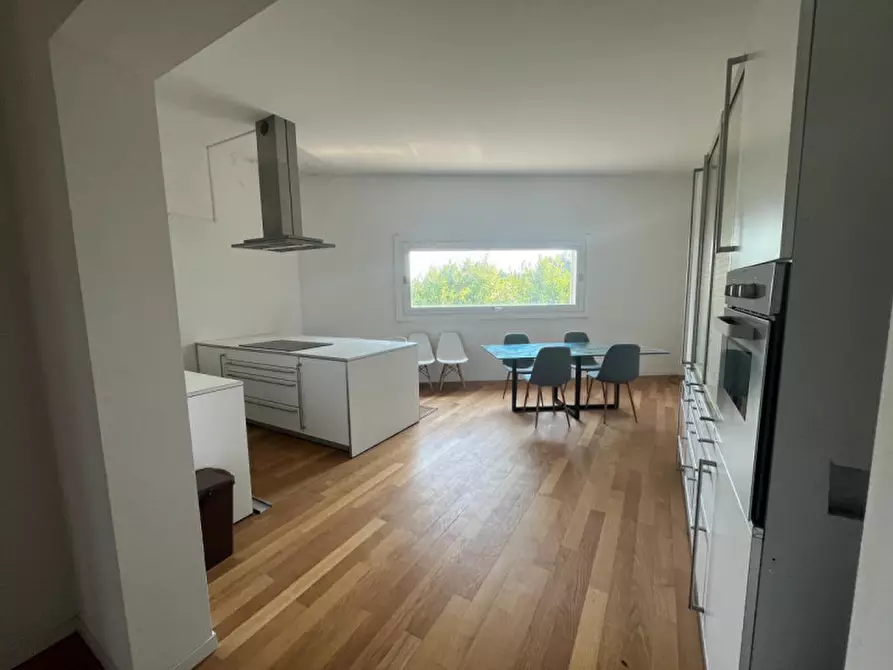 Immagine 1 di Appartamento in affitto  in Strada Valle di S. Lorenzo a Arcugnano
