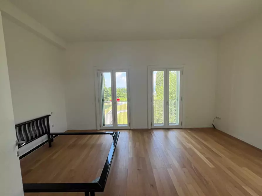 Immagine 3 di Appartamento in affitto  in Strada Valle di S. Lorenzo a Arcugnano