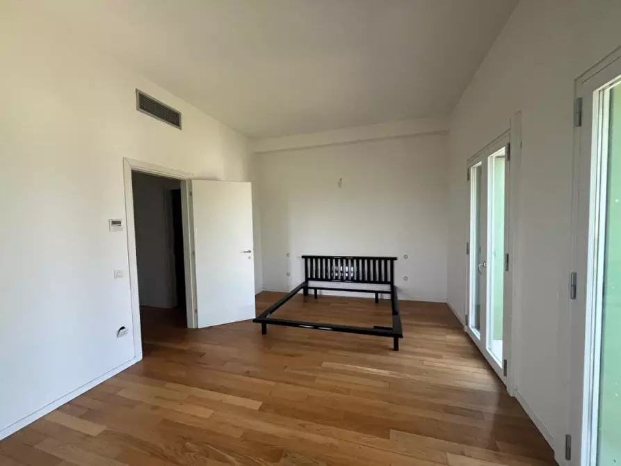 Immagine 4 di Appartamento in affitto  in Strada Valle di S. Lorenzo a Arcugnano
