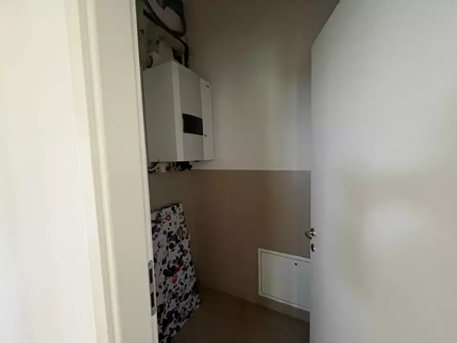 Immagine 7 di Appartamento in affitto  in Strada Valle di S. Lorenzo a Arcugnano