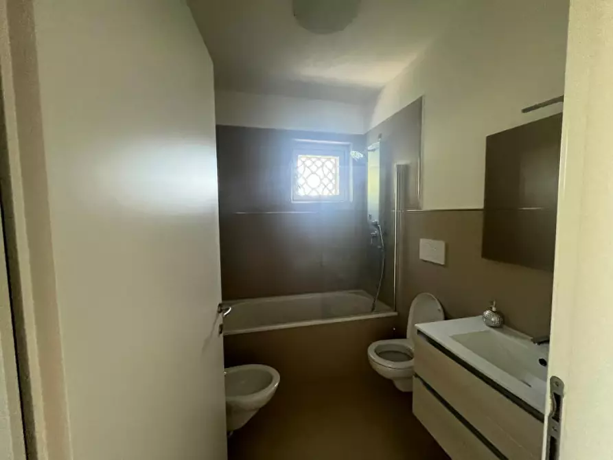 Immagine 8 di Appartamento in affitto  in Strada Valle di S. Lorenzo a Arcugnano