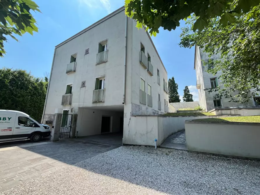 Immagine 9 di Appartamento in affitto  in Strada Valle di S. Lorenzo a Arcugnano