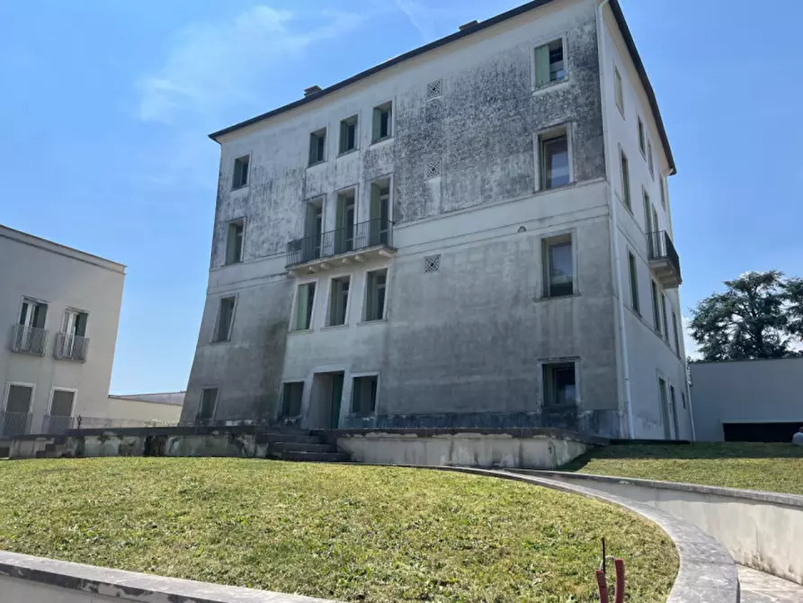 Immagine 9 di Appartamento in affitto  in Strada Valle di S. Lorenzo a Arcugnano