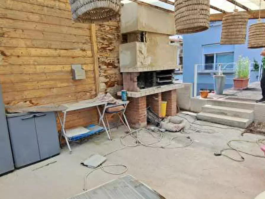 Immagine 4 di Casa indipendente in vendita  in Via vallone, 29 a Caneva