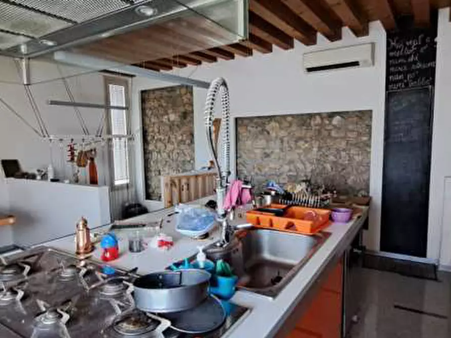 Immagine 8 di Casa indipendente in vendita  in Via vallone, 29 a Caneva