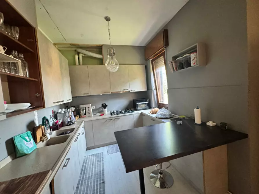 Immagine 4 di Appartamento in vendita  in Via Sorelle Girelli a Poncarale