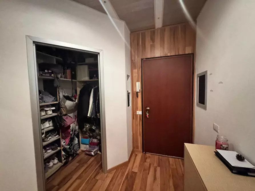 Immagine 10 di Appartamento in vendita  in Via Sorelle Girelli a Poncarale