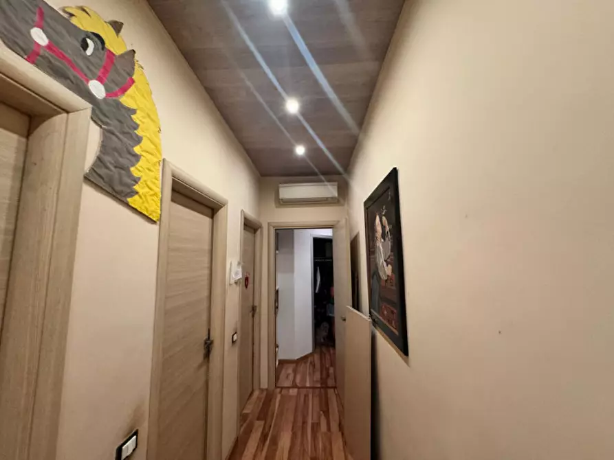 Immagine 11 di Appartamento in vendita  in Via Sorelle Girelli a Poncarale