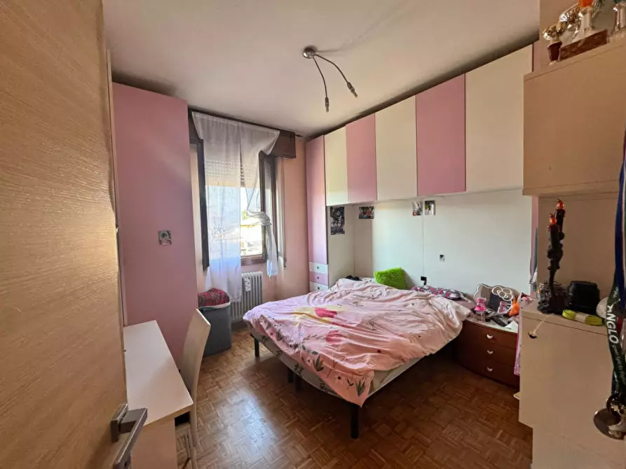 Immagine 14 di Appartamento in vendita  in Via Sorelle Girelli a Poncarale