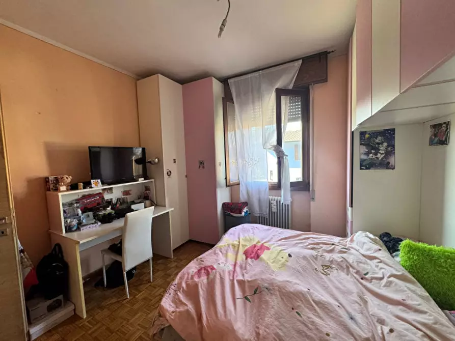 Immagine 15 di Appartamento in vendita  in Via Sorelle Girelli a Poncarale