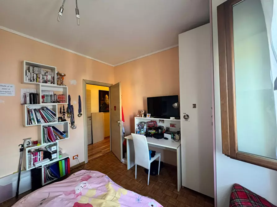 Immagine 16 di Appartamento in vendita  in Via Sorelle Girelli a Poncarale