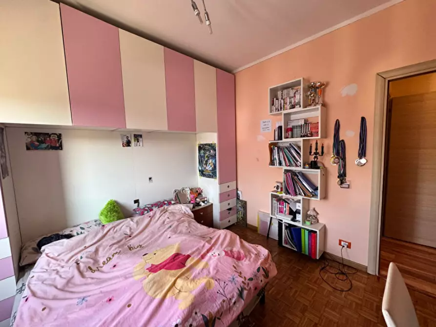 Immagine 17 di Appartamento in vendita  in Via Sorelle Girelli a Poncarale