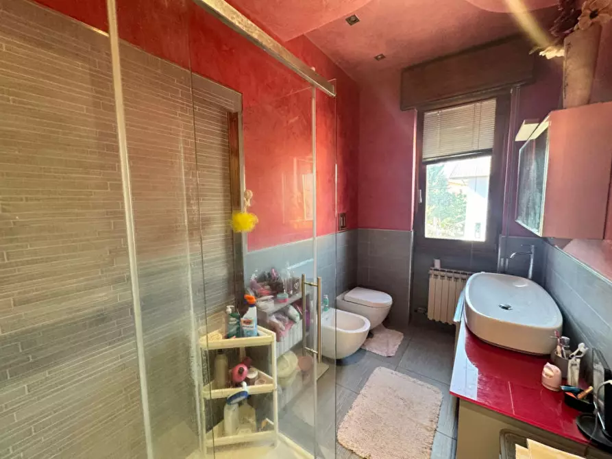 Immagine 19 di Appartamento in vendita  in Via Sorelle Girelli a Poncarale