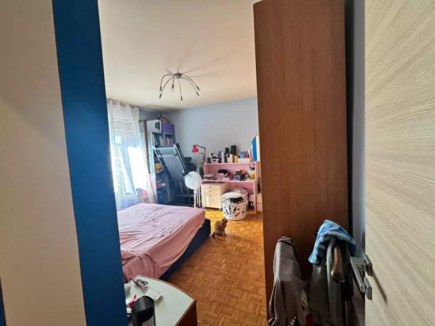 Immagine 21 di Appartamento in vendita  in Via Sorelle Girelli a Poncarale