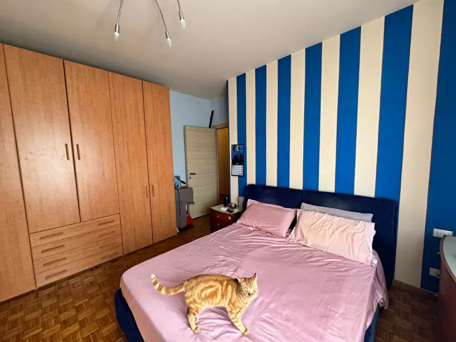 Immagine 22 di Appartamento in vendita  in Via Sorelle Girelli a Poncarale