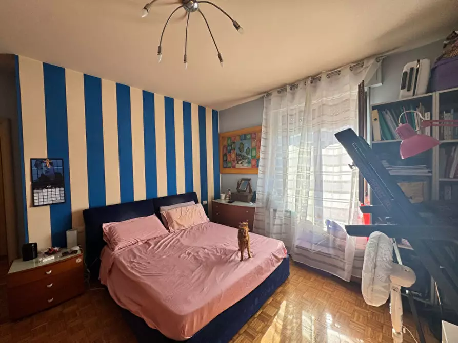 Immagine 23 di Appartamento in vendita  in Via Sorelle Girelli a Poncarale