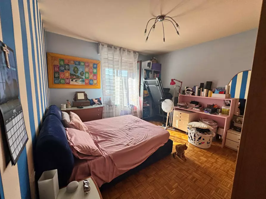 Immagine 24 di Appartamento in vendita  in Via Sorelle Girelli a Poncarale