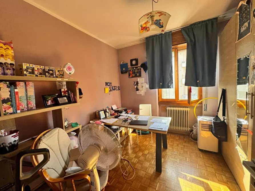 Immagine 25 di Appartamento in vendita  in Via Sorelle Girelli a Poncarale