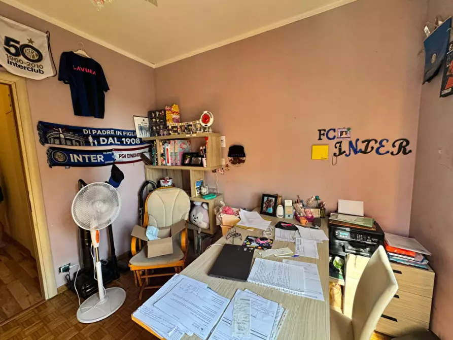 Immagine 27 di Appartamento in vendita  in Via Sorelle Girelli a Poncarale