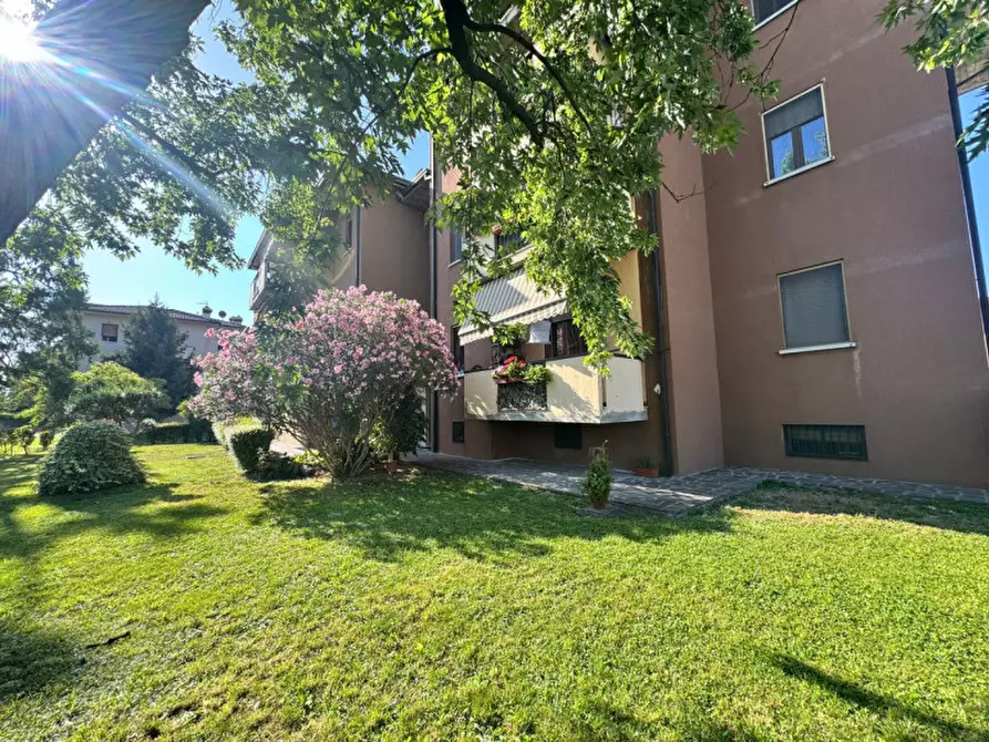 Immagine 38 di Appartamento in vendita  in Via Sorelle Girelli a Poncarale