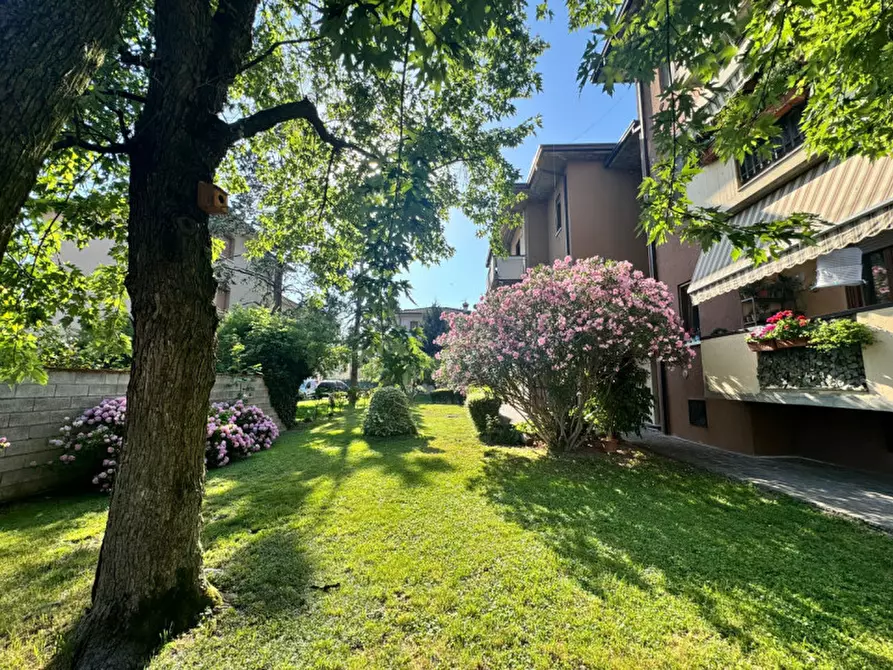 Immagine 39 di Appartamento in vendita  in Via Sorelle Girelli a Poncarale