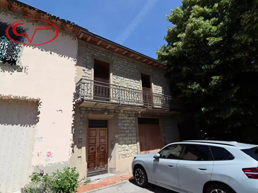 Immagine 3 di Casa bifamiliare in vendita  in Via Niccolò Angeli a Bucine