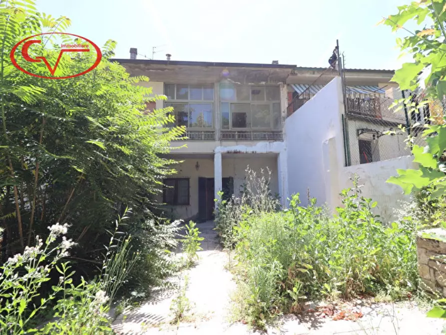Immagine 7 di Casa bifamiliare in vendita  in Via Niccolò Angeli a Bucine