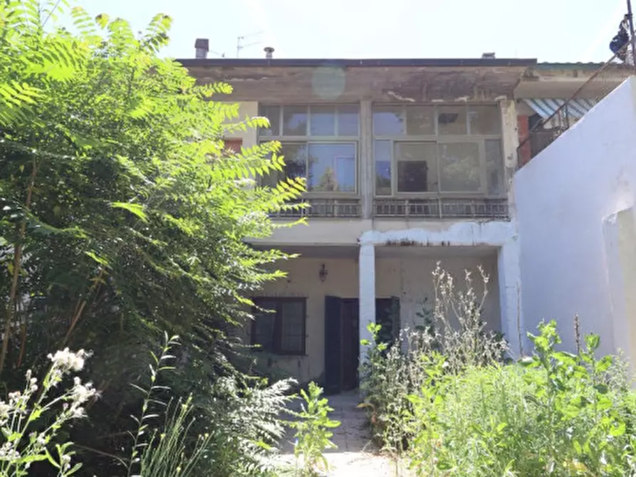 Immagine 8 di Casa bifamiliare in vendita  in Via Niccolò Angeli a Bucine