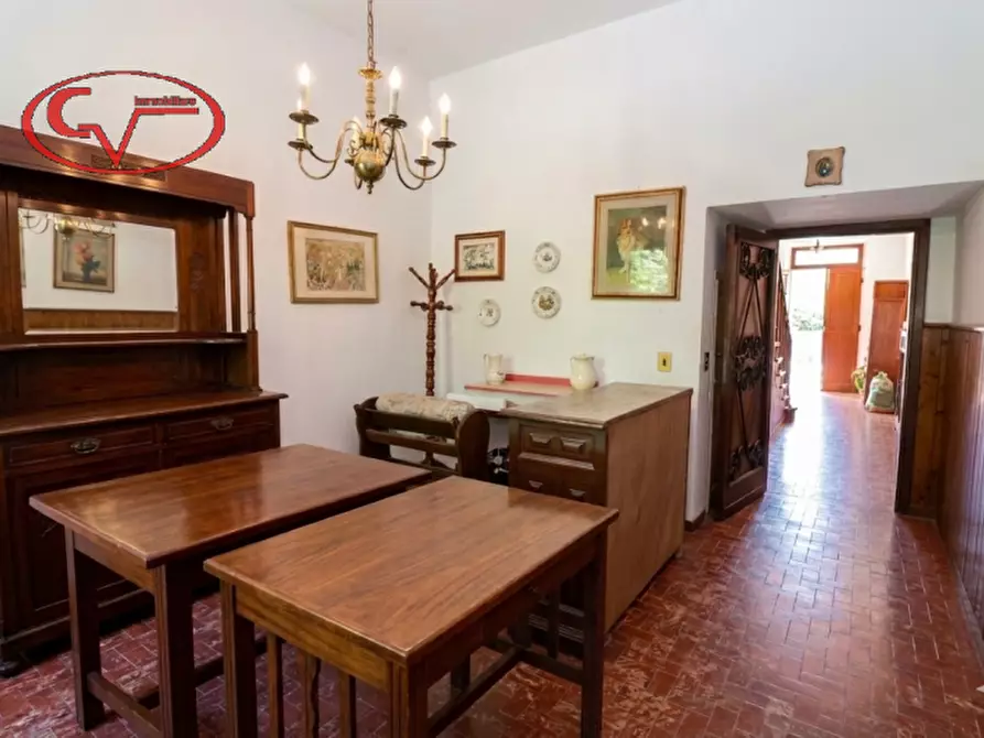 Immagine 9 di Casa bifamiliare in vendita  in Via Niccolò Angeli a Bucine