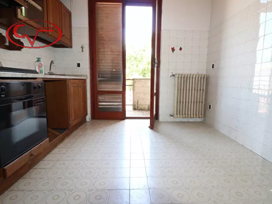 Immagine 11 di Casa bifamiliare in vendita  in Via Niccolò Angeli a Bucine