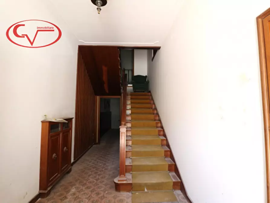 Immagine 17 di Casa bifamiliare in vendita  in Via Niccolò Angeli a Bucine