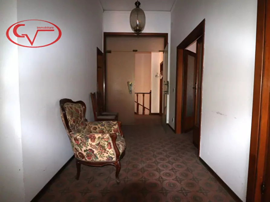 Immagine 22 di Casa bifamiliare in vendita  in Via Niccolò Angeli a Bucine