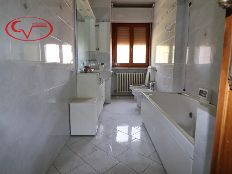 Immagine 23 di Casa bifamiliare in vendita  in Via Niccolò Angeli a Bucine