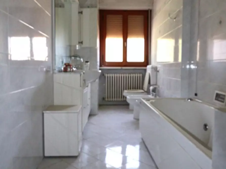 Immagine 24 di Casa bifamiliare in vendita  in Via Niccolò Angeli a Bucine