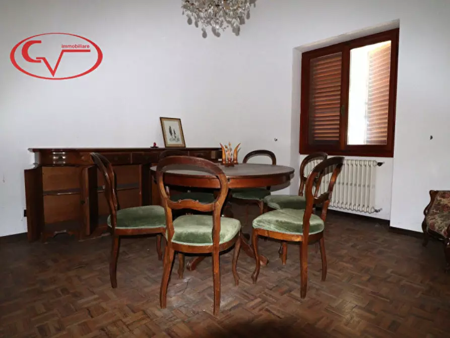 Immagine 26 di Casa bifamiliare in vendita  in Via Niccolò Angeli a Bucine