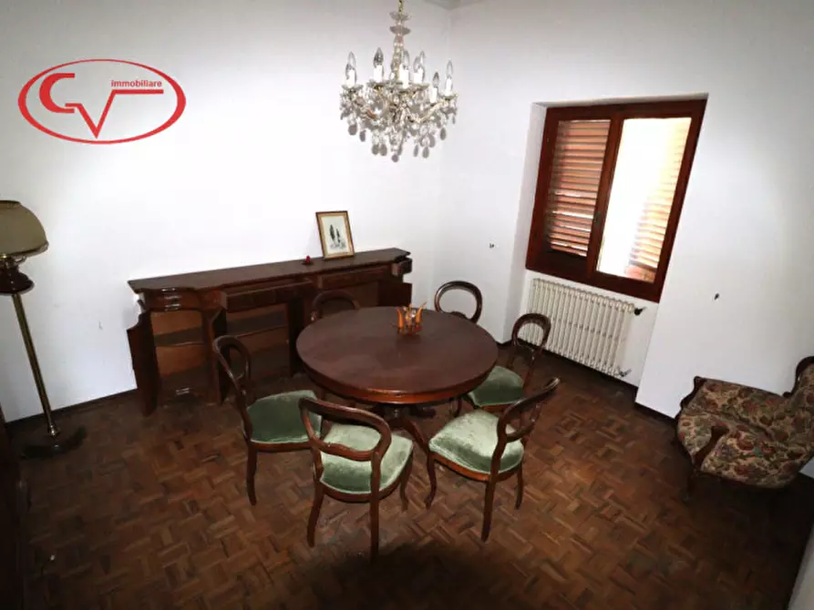 Immagine 27 di Casa bifamiliare in vendita  in Via Niccolò Angeli a Bucine