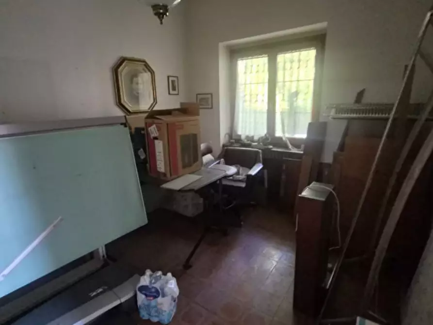 Immagine 29 di Casa bifamiliare in vendita  in Via Niccolò Angeli a Bucine